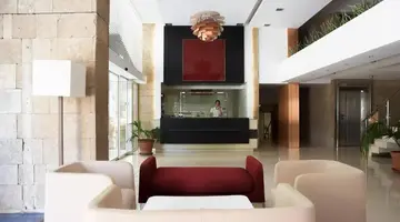 ESPERIA CITY HOTEL- RHODESTOWN