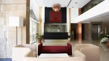 ESPERIA CITY HOTEL- RHODESTOWN