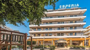 Esperia City Hotel- RhodesTown