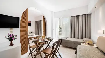 ESPERIA CITY HOTEL- RHODESTOWN