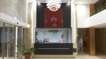 ESPERIA HOTEL