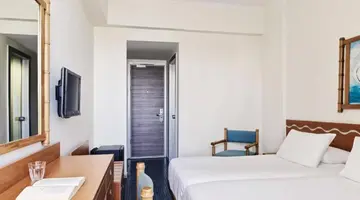 ESPERIA HOTEL