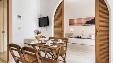 ESPERIA HOTEL