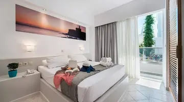 ESPERIA HOTEL