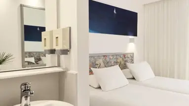 ESPERIA HOTEL