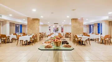 ESPERIA HOTEL