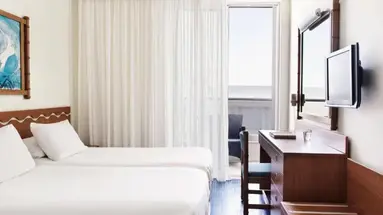 ESPERIA HOTEL