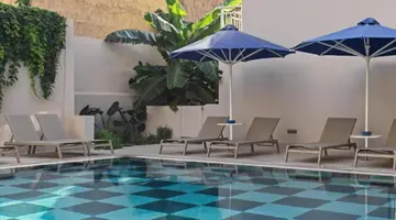 ESPERIA HOTEL