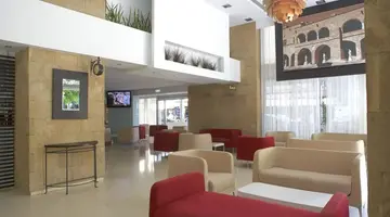 ESPERIA HOTEL