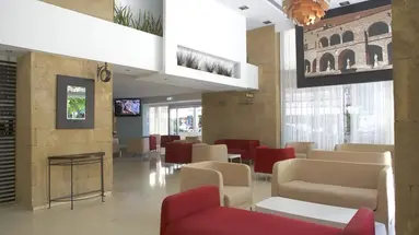 ESPERIA HOTEL