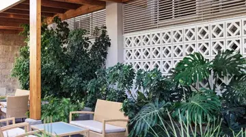 ESPERIA HOTEL