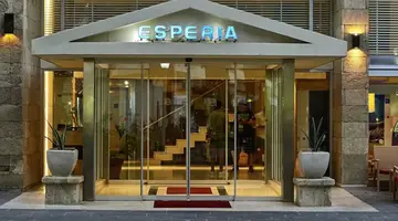 ESPERIA HOTEL