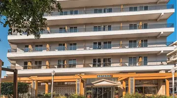 ESPERIA HOTEL