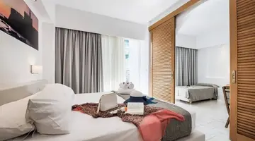 ESPERIA HOTEL