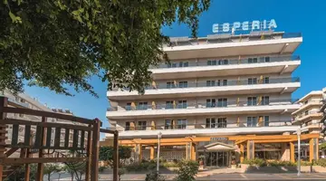 ESPERIA HOTEL