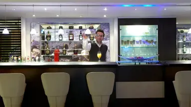 ESPERIA HOTEL