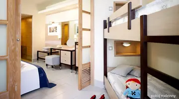 Esperides Beach Family Resort