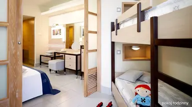 Esperides Beach Family Resort