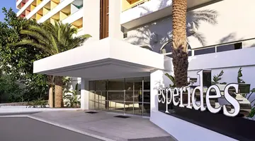 Esperides Beach Family Resort