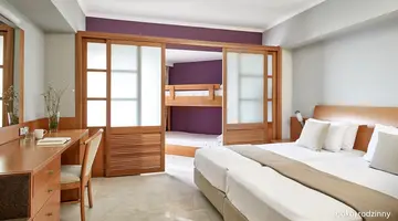 Esperides Beach Family Resort