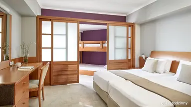 Esperides Beach Family Resort