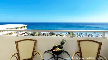 Esperides Beach Family Resort