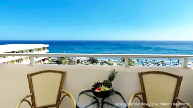Esperides Beach Family Resort
