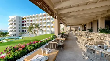 Esperides Beach Family Resort