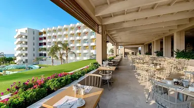 Esperides Beach Family Resort