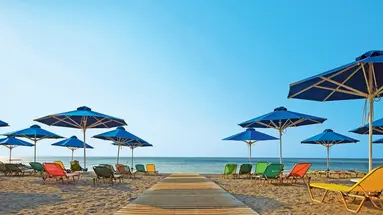 Esperides Beach Family Resort