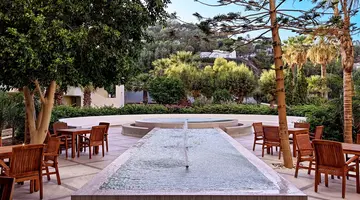 Esperides Beach Family Resort