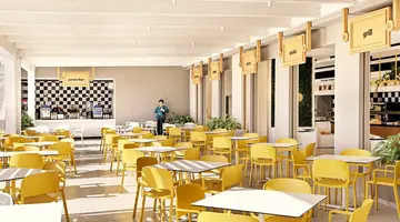 Esperides Beach Family Resort