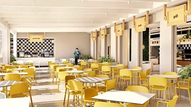 Esperides Beach Family Resort