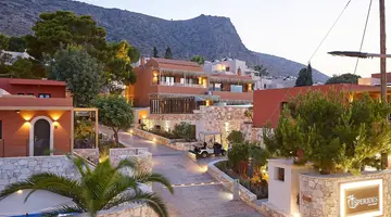 Esperides Resort Crete, The Authentic Experience