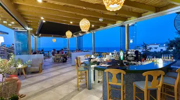 Esperides Resort Crete, The Authentic Experience