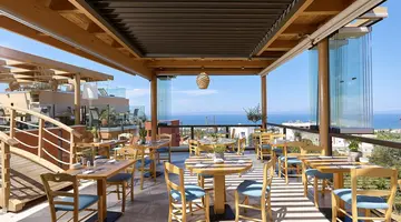Esperides Resort Crete, The Authentic Experience
