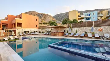 Esperides Resort Crete, The Authentic Experience