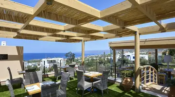 Esperides Resort Crete, The Authentic Experience