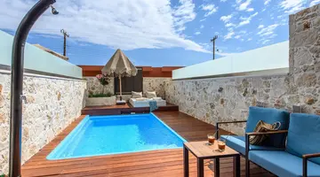 Esperides Resort Crete, The Authentic Experience