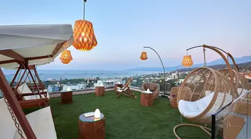 Esperides Resort Crete, The Authentic Experience
