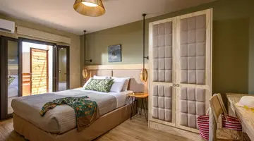 Esperides Resort Crete, The Authentic Experience