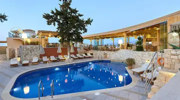 Esperides Resort Crete, The Authentic Experience