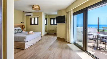 Esperides Resort Crete, The Authentic Experience
