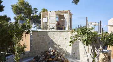 Esperides Resort Crete, The Authentic Experience
