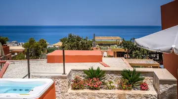 Esperides Resort Crete, The Authentic Experience
