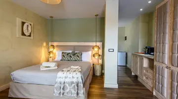 Esperides Resort Crete, The Authentic Experience