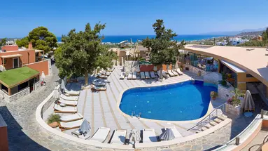 Esperides Resort Crete, The Authentic Experience