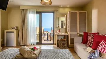 Esperides Resort Crete, The Authentic Experience