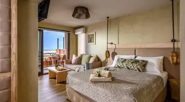 Esperides Resort Crete, The Authentic Experience