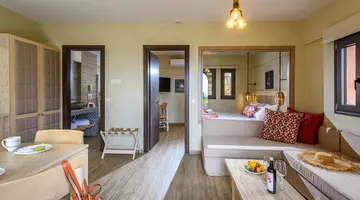 Esperides Resort Crete, The Authentic Experience